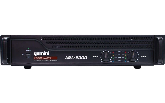 Gemini XGA-2000