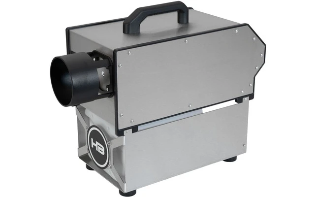 HazeBase Ultimate Outdoor Fog machine IP64 DMX