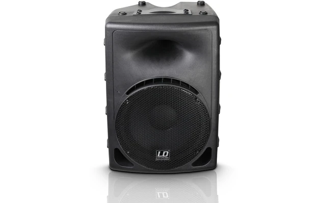 LD Systems REVOLVER 10 A - Altavoz de PA de 10" activo