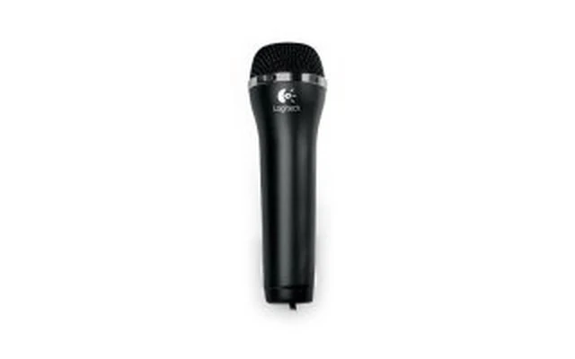 Logitech Vantage USB - Negro
