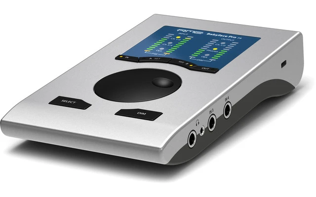 RME BabyFace Pro FS