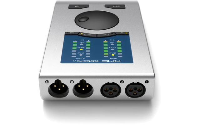 RME BabyFace Pro FS