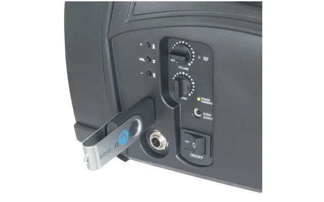 SkyTec ST-010 