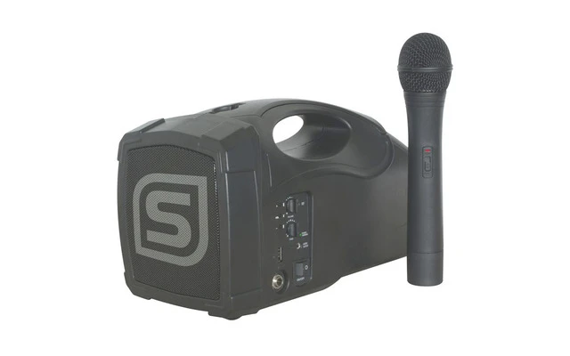 SkyTec ST-010 