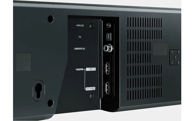 Yamaha ESB-1080