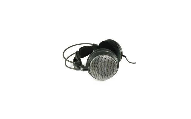 Audio Technica ATH-AD500