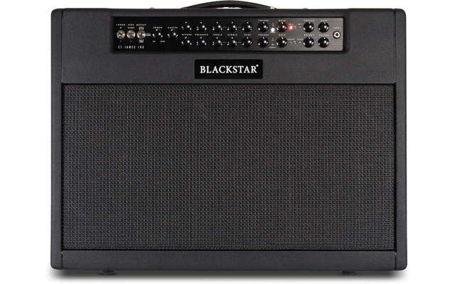 BlackStar St.james 100 212