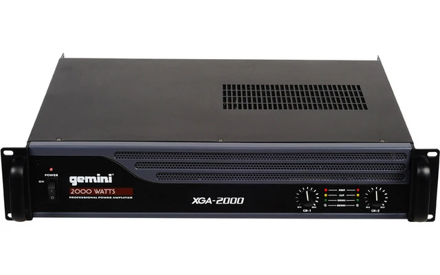 Gemini XGA-2000