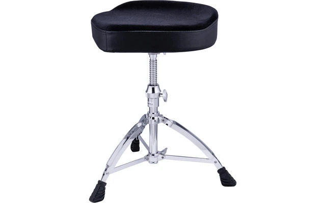 Mapex T685 Drum Throne Saddle Style