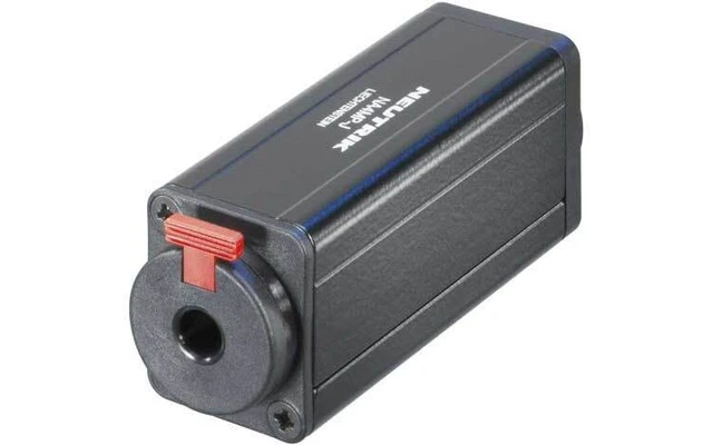 Neutrik NA4MP-J