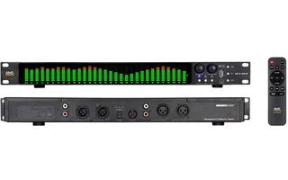 AMS EQ 31 USB BT