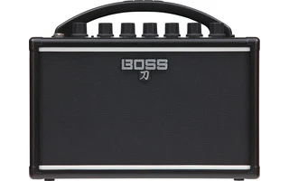 Boss Katana Mini
