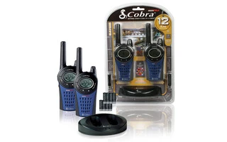 Walkie Talkie PMR MT975C