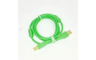 DJ TechTools Chroma Cable Verde - Recto