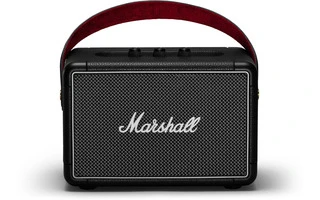 Marshall KilBurn II