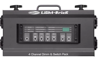 Showtec Lightbrick