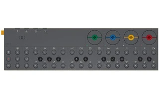 Teenage Engineering OP-Z - Stock B