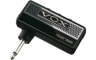 VOX Amplug Night Train