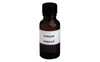 Eurolite Fragancia líquido de humo vainilla , 20 ml