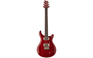 Foto de PRS Guitars SE DGT Standard (moons) Vintage Cherry