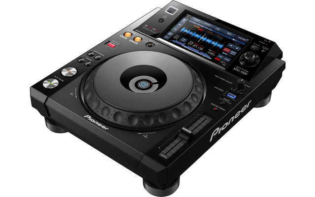 Pioneer XDJ-1000