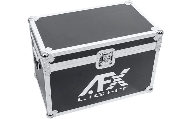 AFX Light Moving Club Kaledo FlightCase Set