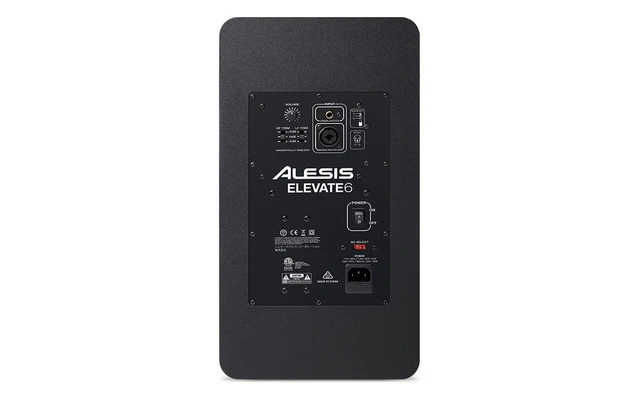 Alesis Elevate 6