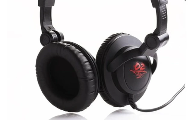 Auricular Ortofon O2