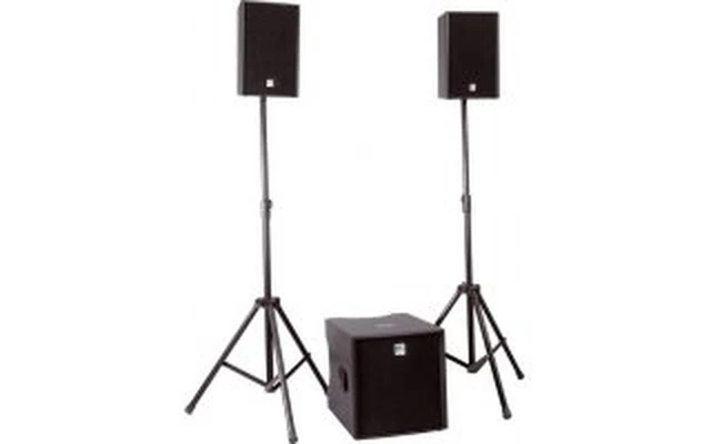 HK Audio Lucas MAX