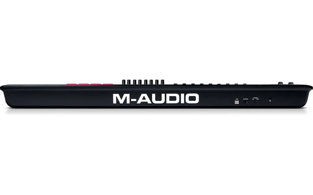 M-Audio Oxygen 61 MkV