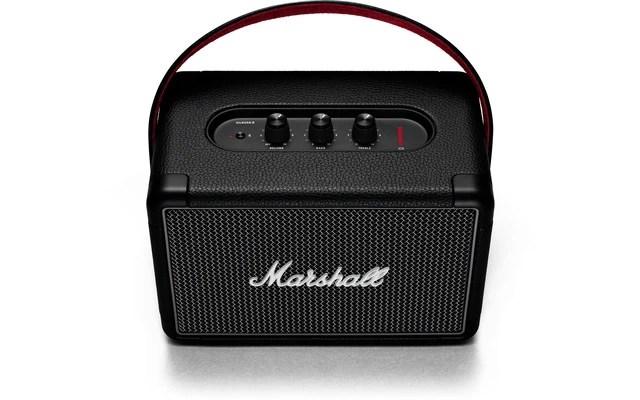Marshall KilBurn II