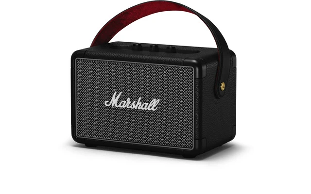 Marshall KilBurn II