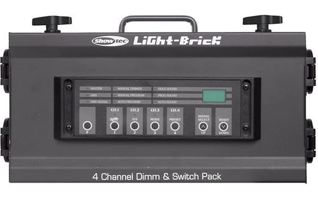 Showtec Lightbrick