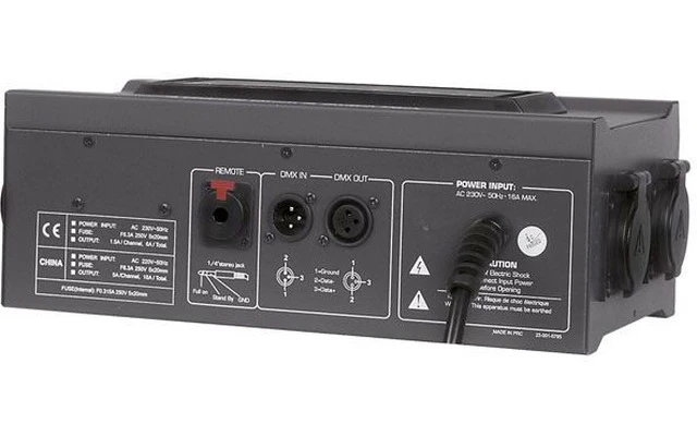 Showtec Lightbrick
