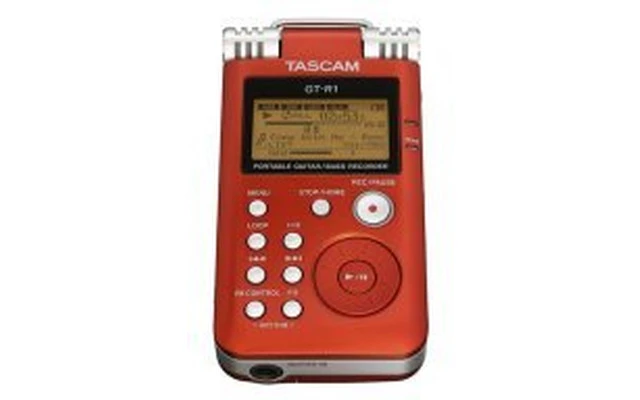 Tascam GT-R1