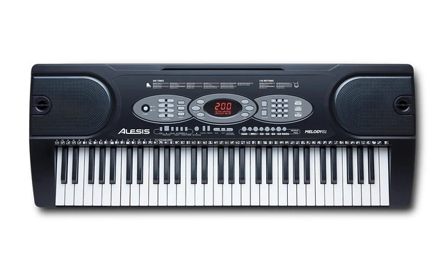 Alesis Melody 61