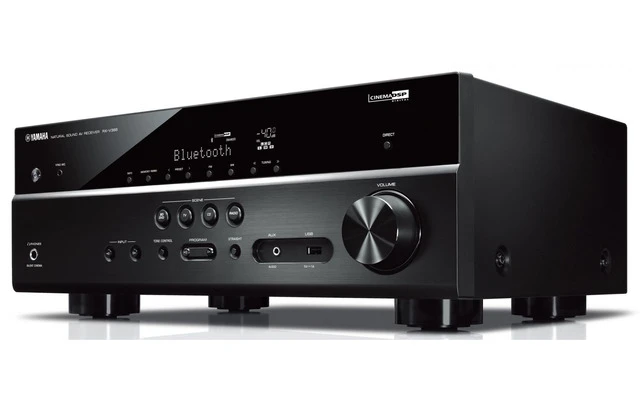 Yamaha RX-V385