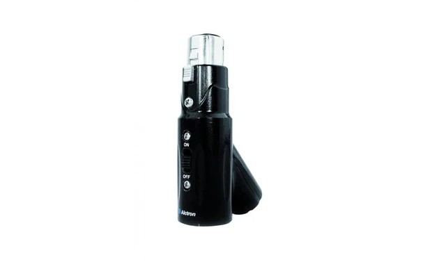 Alctron RX 02