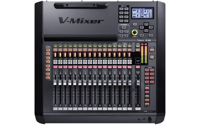 Roland V-Mixer M-200i