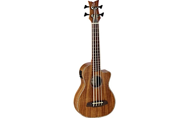 Ortega BAJO CAIMAN-BS-GB