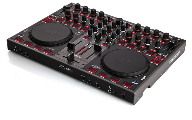 Reloop Jockey 3 ME
