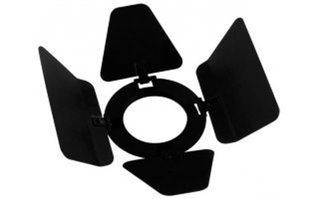 VISERA NEGRA PARA PAR16