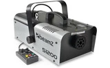 BeamZ S1200 MKII - Stock B