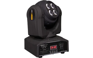AMS DUO MOVIL 40/10