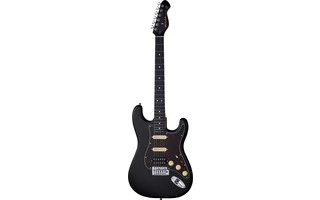 MOOER MSC10 Pro Black