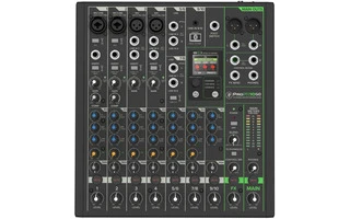 Mackie ProFX 10 GO