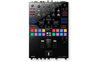 Pioneer DJ DJM-S9