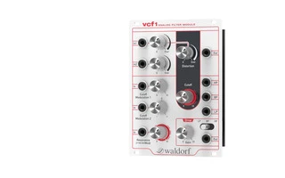 WALDORF VCF1