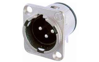 Neutrik NC3MD-H