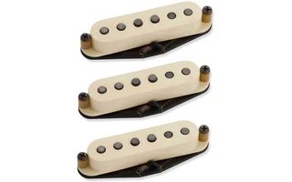 Seymour Duncan Set Antquity II For Strat Surfer